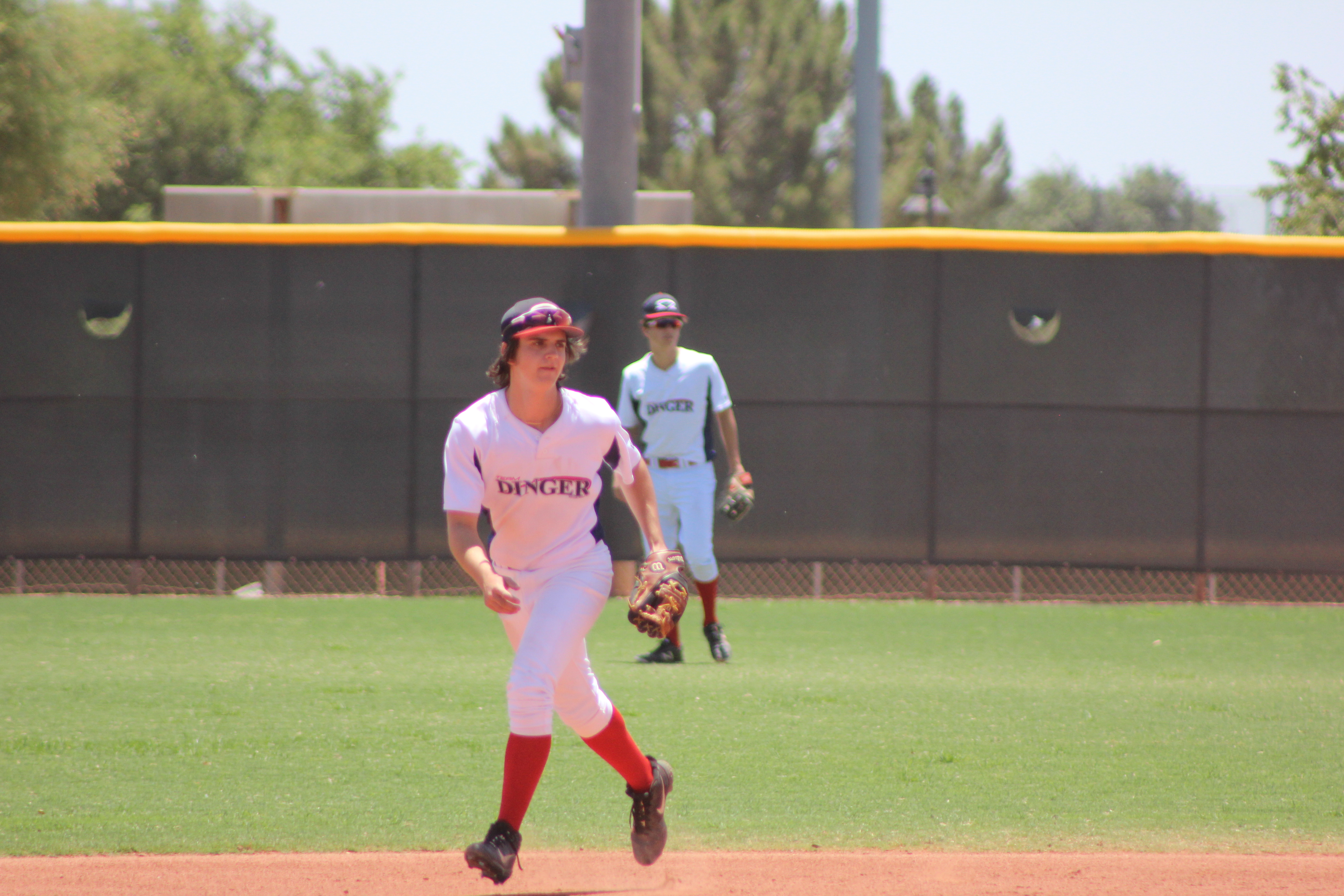 Check out the photos and videos of the baseball recruiting profile Brandon Ohre