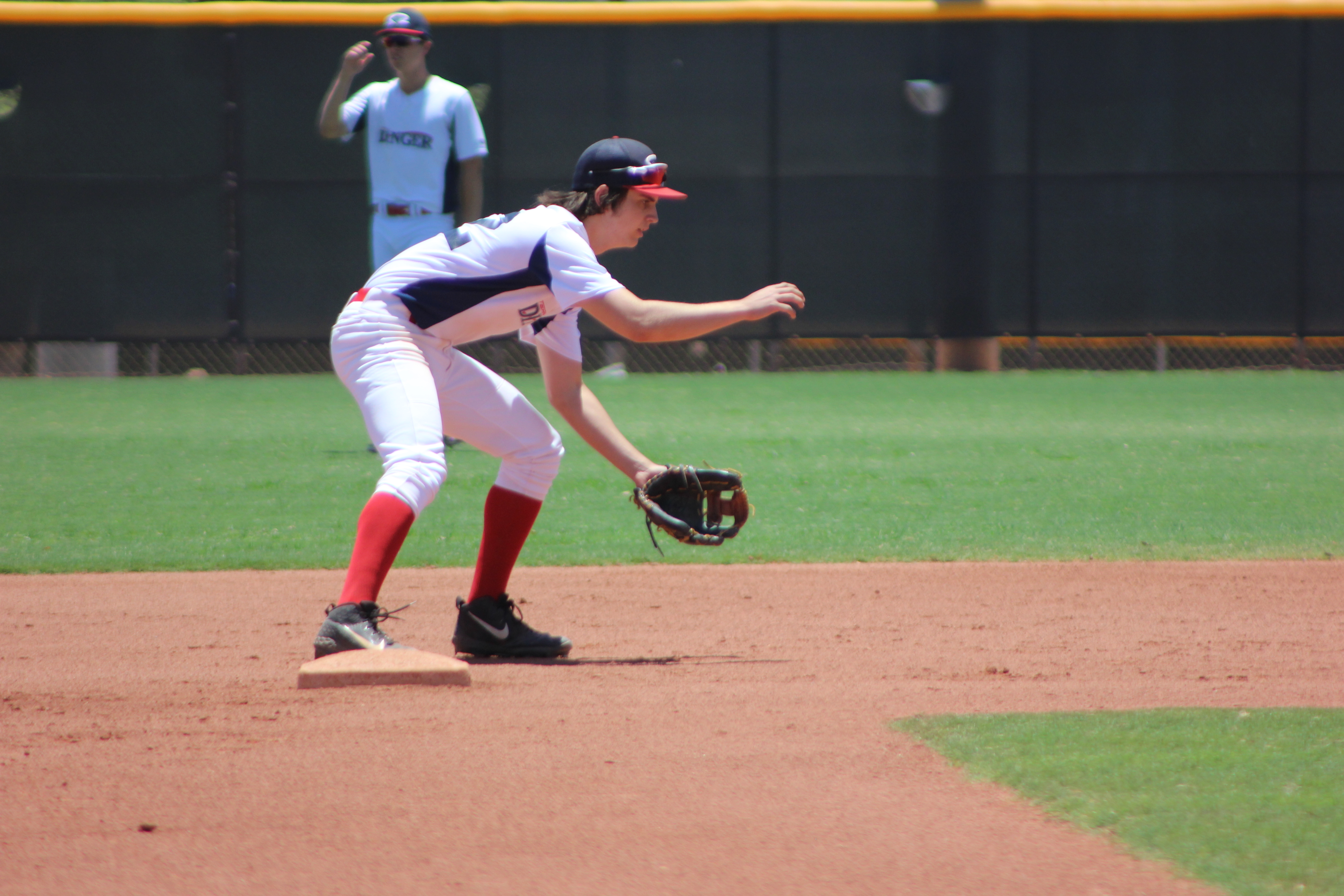 Check out the photos and videos of the baseball recruiting profile Brandon Ohre