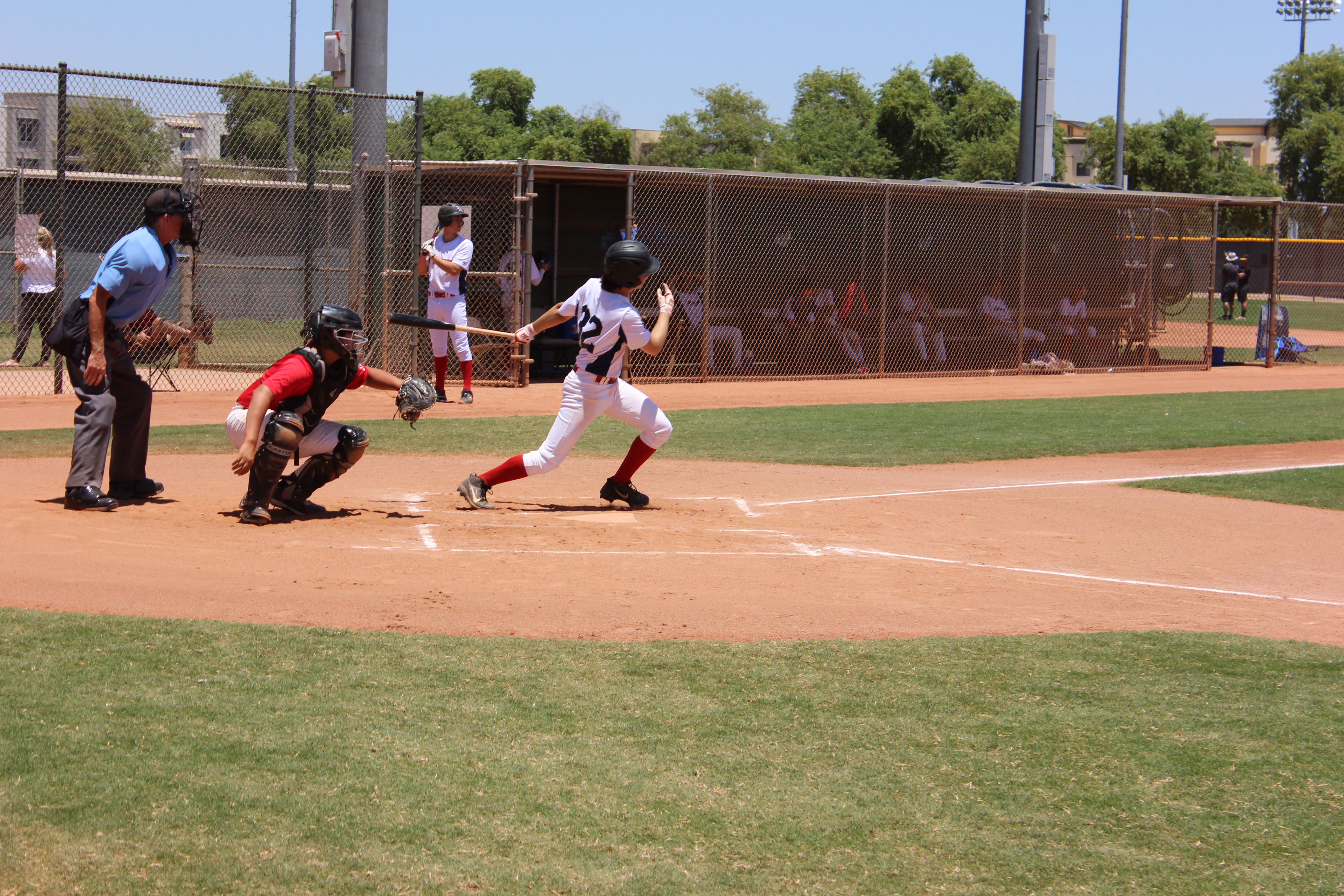 Check out the photos and videos of the baseball recruiting profile Brandon Ohre