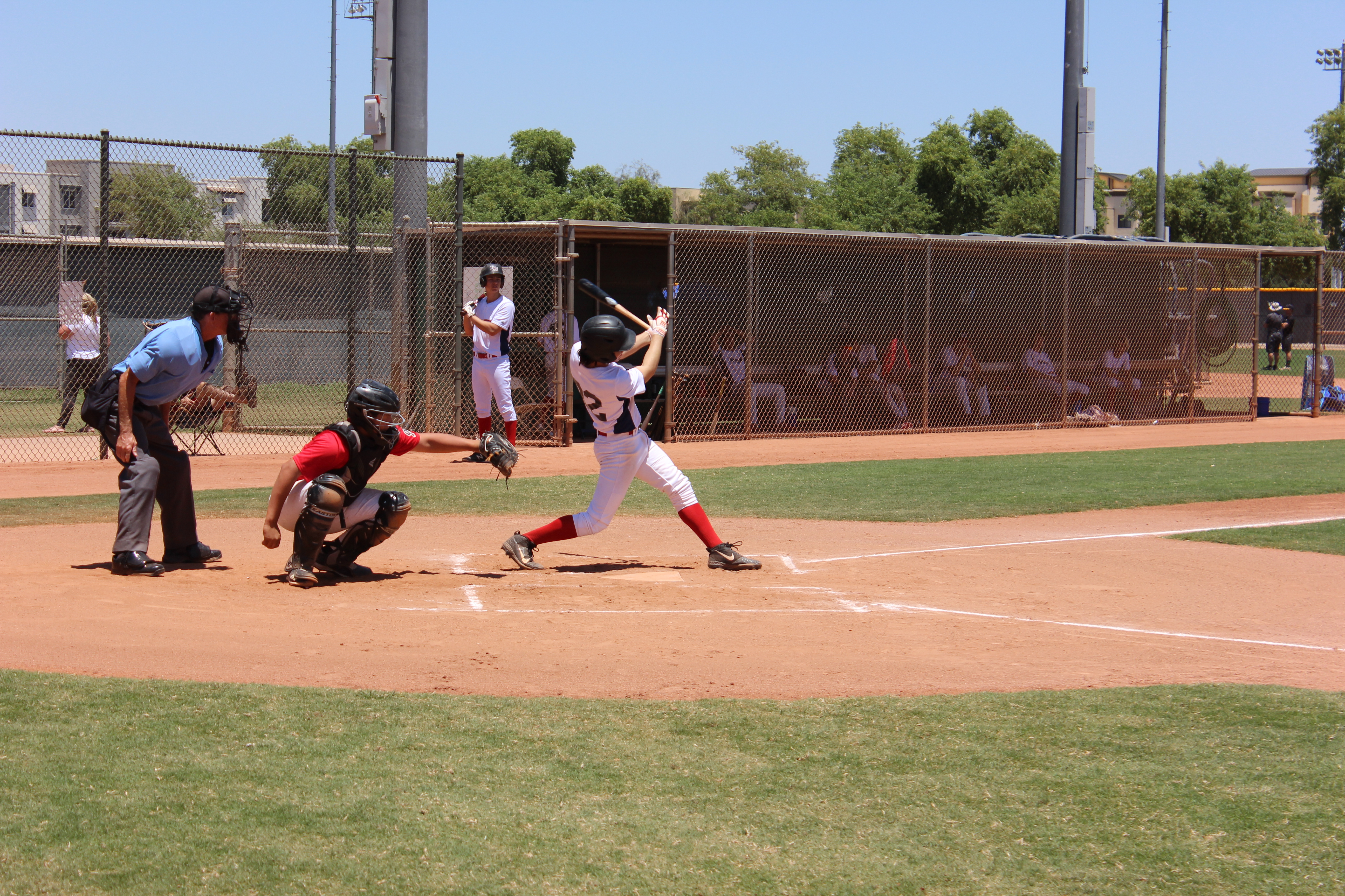 Check out the photos and videos of the baseball recruiting profile Brandon Ohre