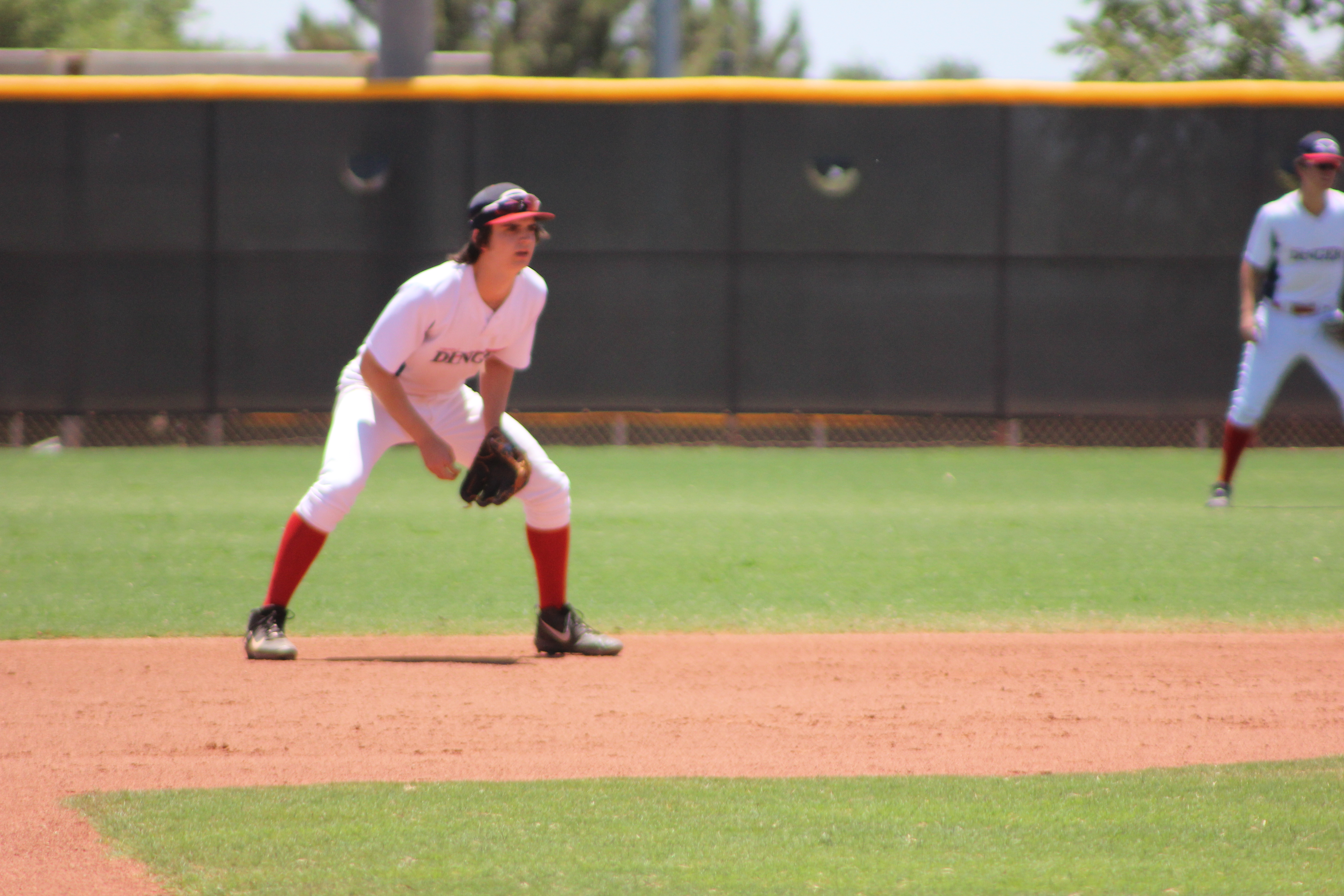 Check out the photos and videos of the baseball recruiting profile Brandon Ohre