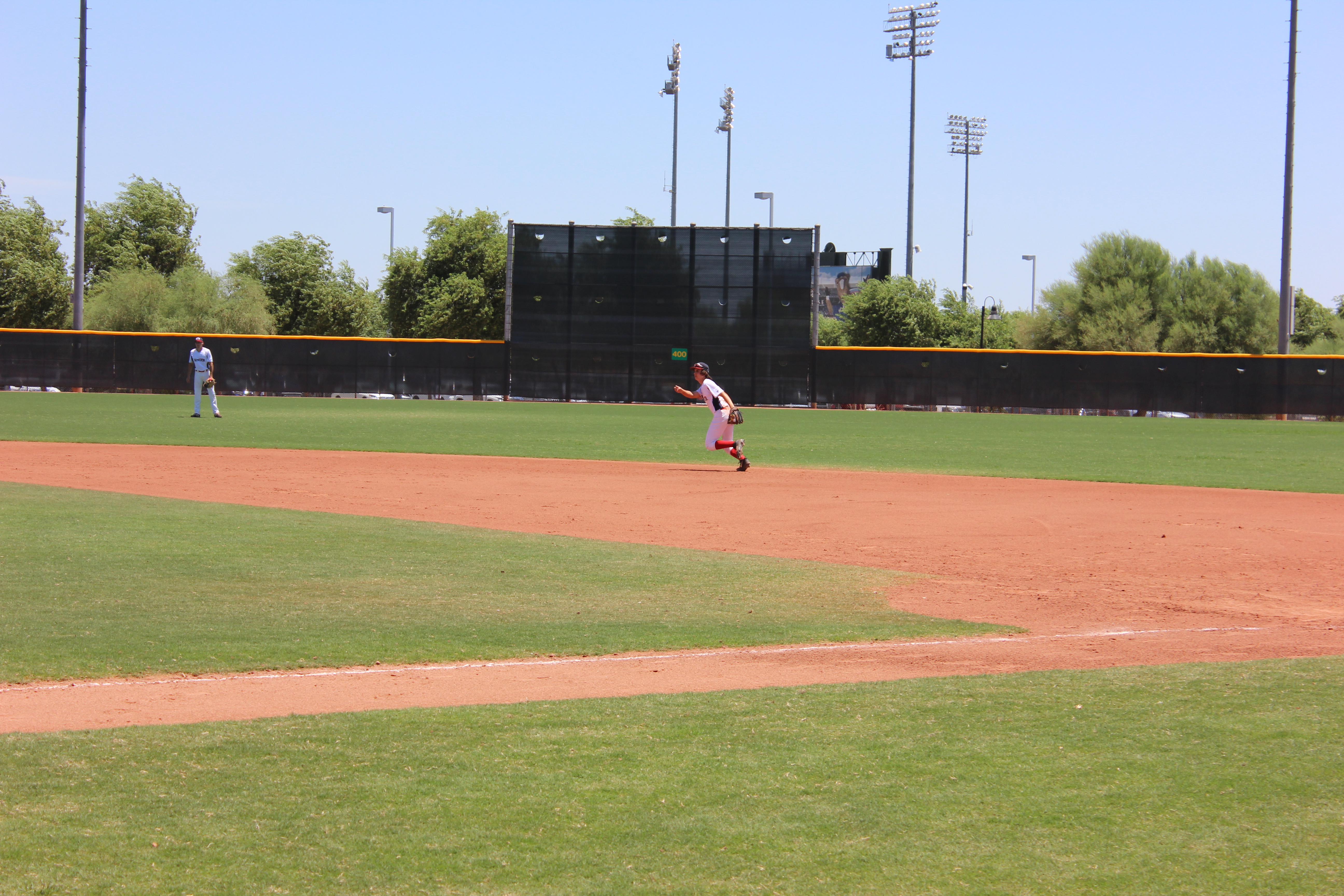 Check out the photos and videos of the baseball recruiting profile Brandon Ohre