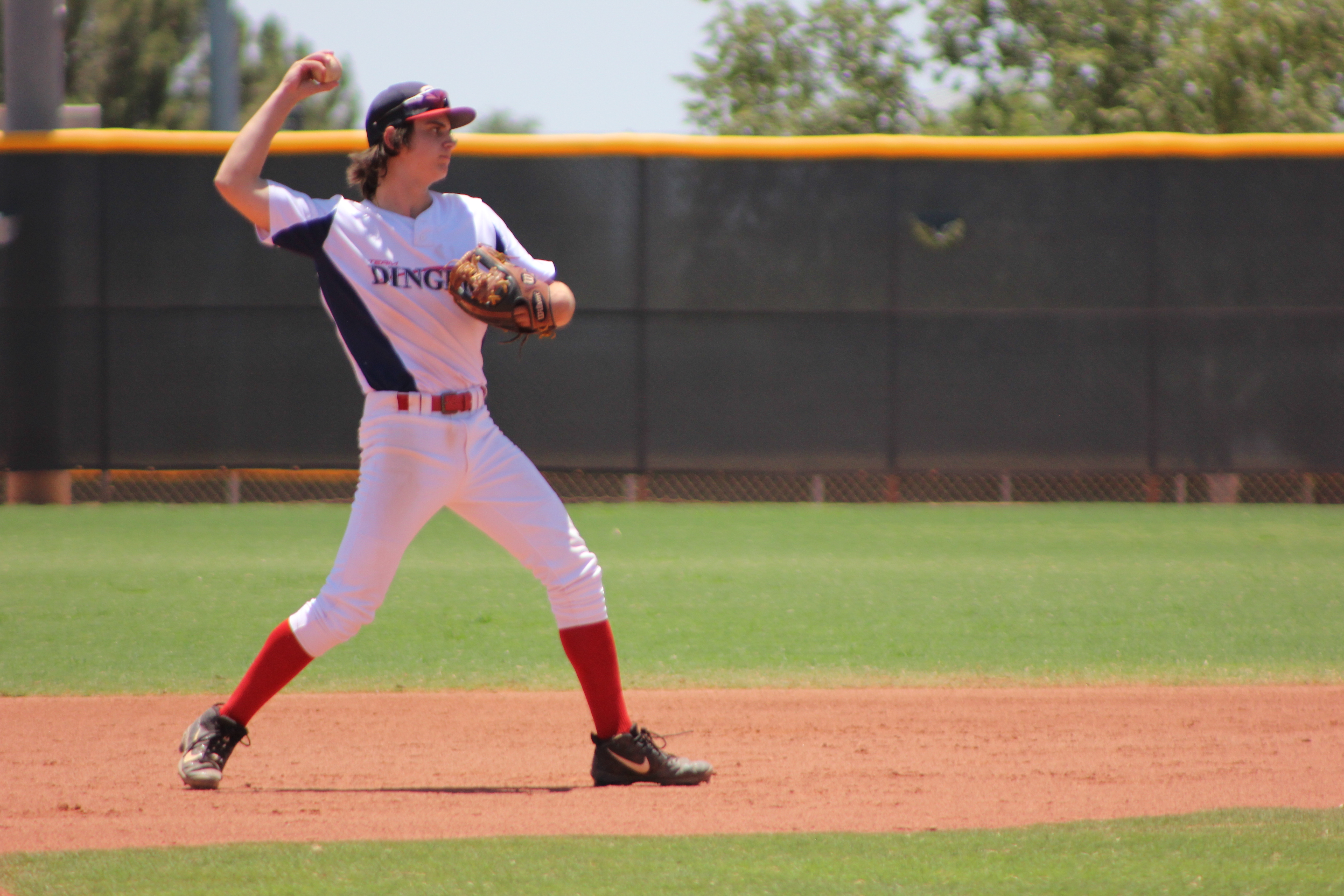 Check out the photos and videos of the baseball recruiting profile Brandon Ohre